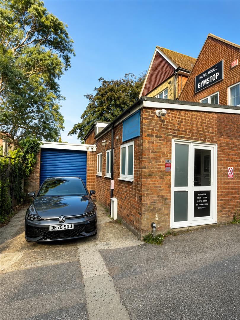 London Road, Bexhill-On-Sea